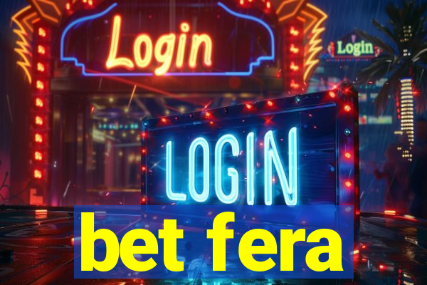 bet fera